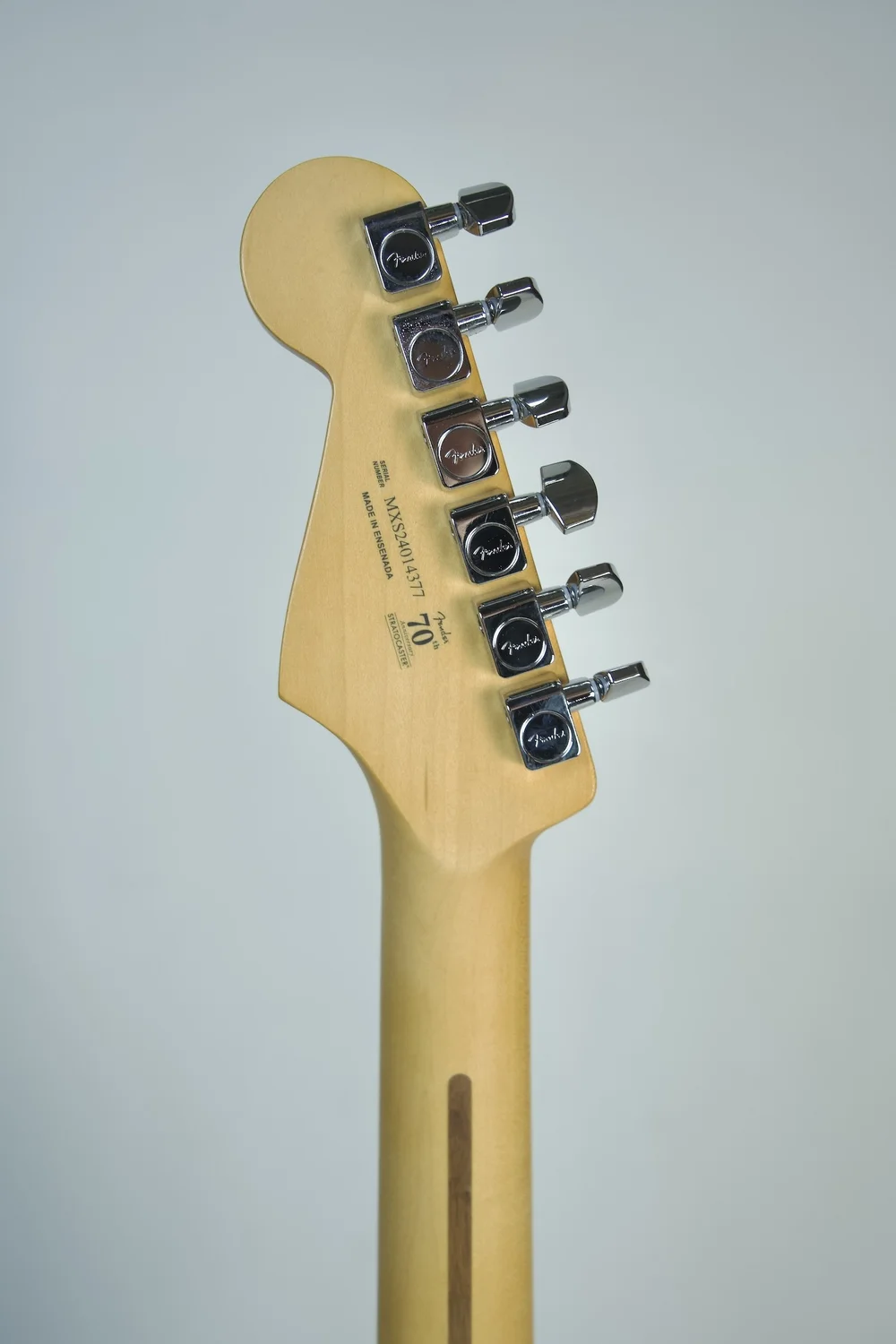 ギター Fender Player Stratocaster Pls Top Fender Player Stratocaster HSS Plus Top Maple Fingerboard